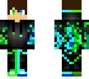 gren boy