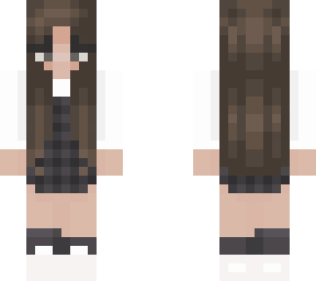 grey plaid :o