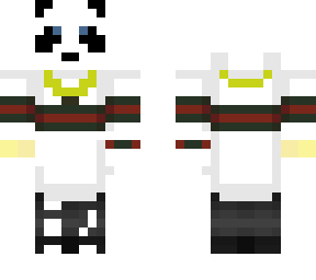 gucci panda