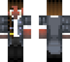 gwait - formal