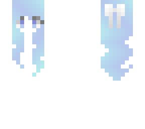 hair base - pastel queen