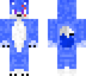 haku zero wolf