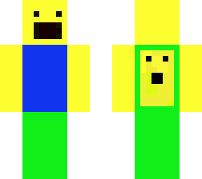 happy noob