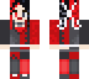harliquinn