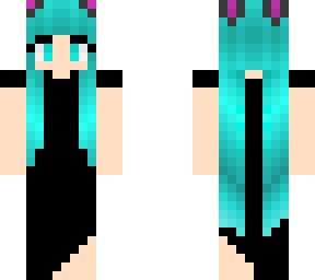 hatsune miku
