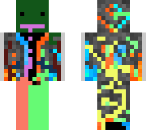 haunted thing