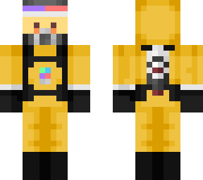 hazmat ducky