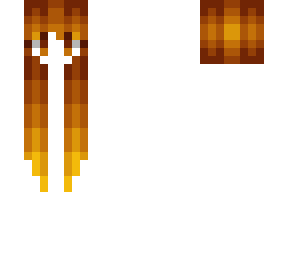 hb - honey comb - super long straight front