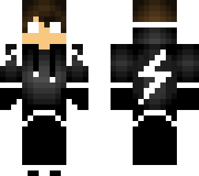 herobrine brother