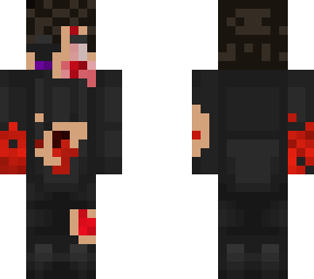 herobrine controlled me