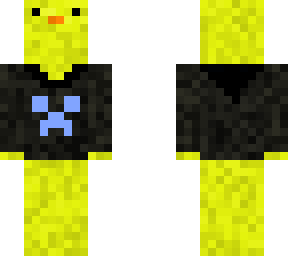 hoodie chick