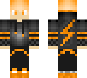 hoodie kid