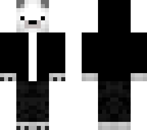 hoodie p bear