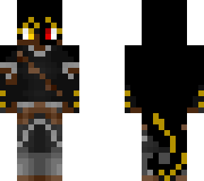 human indoraptor