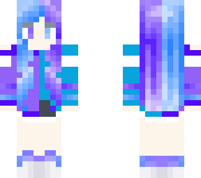 i do not know what to name my skins
