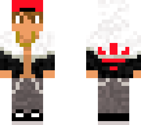 i will delete this skin soon get it when you can