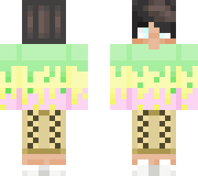 ice cream boy