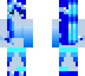 ice queen