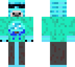 icyshroom