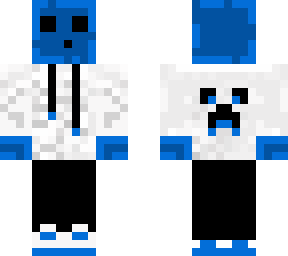 ijevin's skin