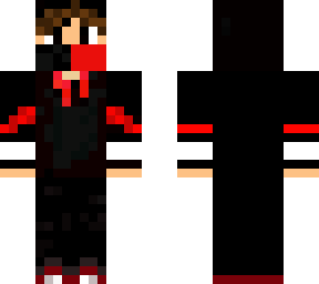 Ikonik skin | Minecraft Skin