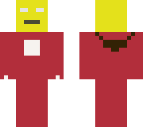 iron man
