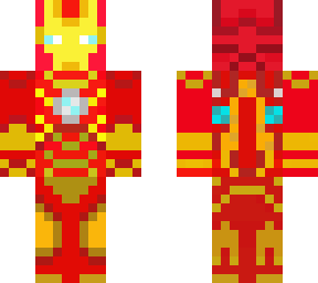 iron man