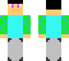 its a hooman