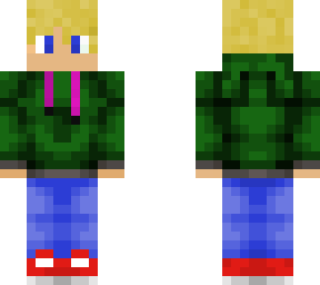 itsharp_craft