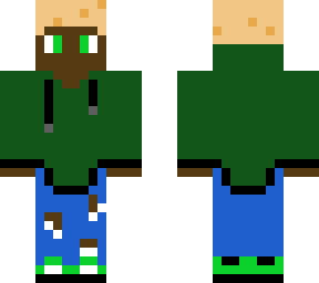 jake