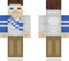 jake 3d