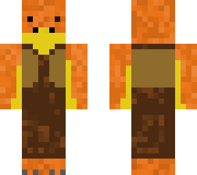 jar jar binks (xd)