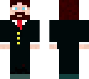jesus elegante 2