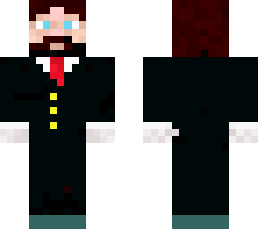jesus elegante 3