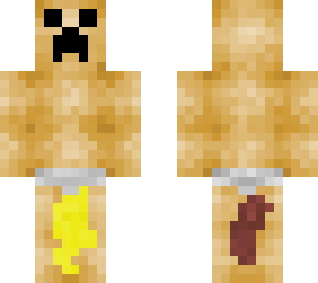 join creeper army ?