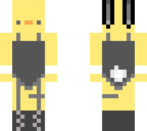 joshwiinn bunni gang