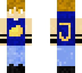 jundixx skin for an friend