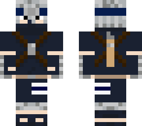 kakashi