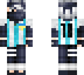 kakashi argentino