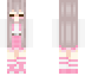 kawaii~cute girl