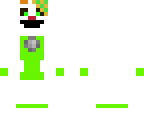 kid ennard
