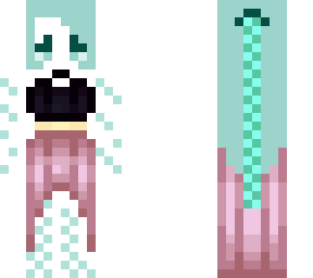 kinda ghost
