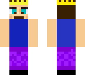 king