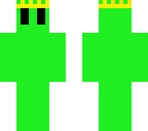 king plant