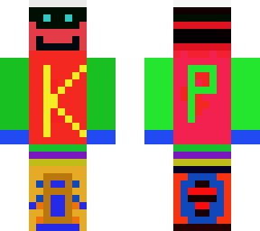 king pro