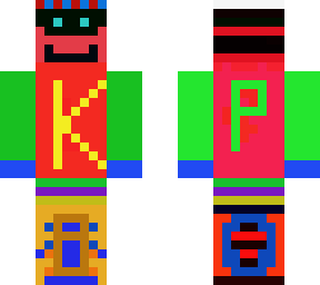 king pro