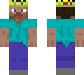 king steve