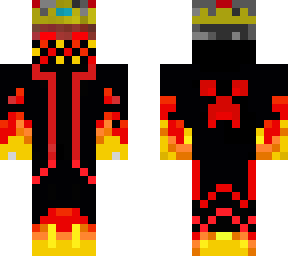 king wizard izofrih