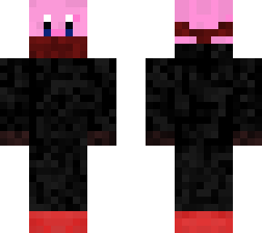kirbo ninjo