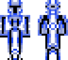 knight - hope